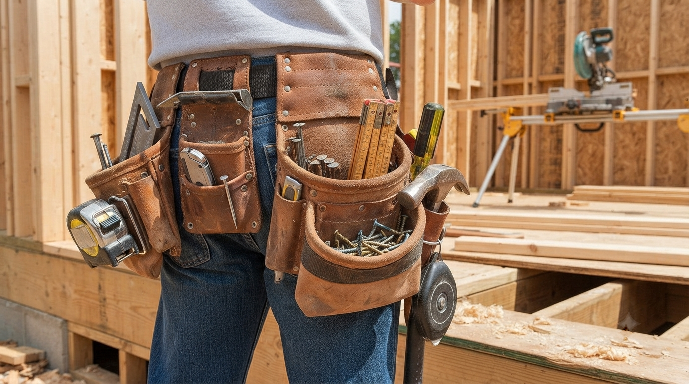 Tools & Equipment